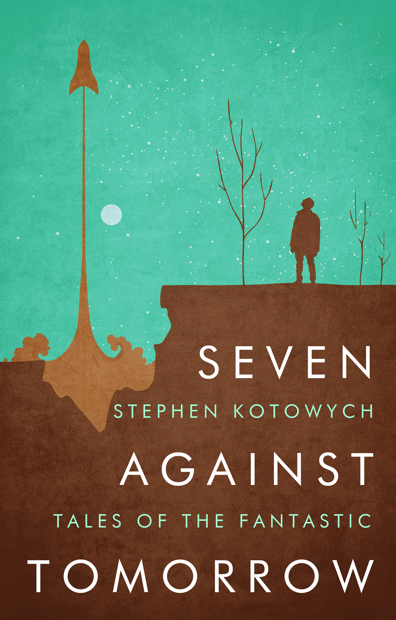 Seven Against Tomorrow