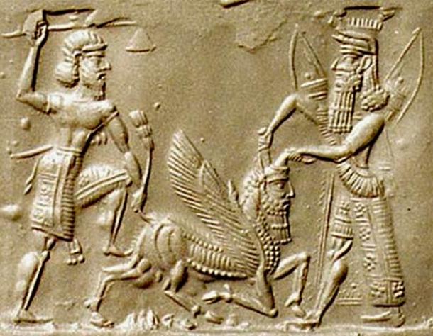 20 New Lines from The Epic of Gilgamesh Discovered in Iraq, Adding New Details to the Story